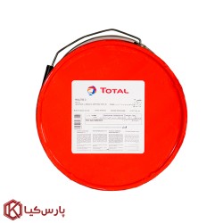 گریس توتال مدل MULTIS COMPLEX EP2