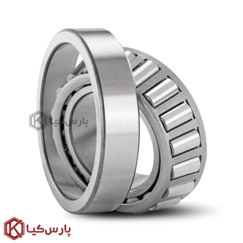 رولبرینگ مخروطی 32210 برند KOYO رولبرینگ مخروطی 32210 برند KOYO