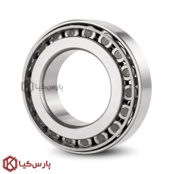 رولبرینگ مخروطی 32210 برند KOYO