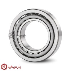 رولبرینگ مخروطی 32210 برند KOYO
