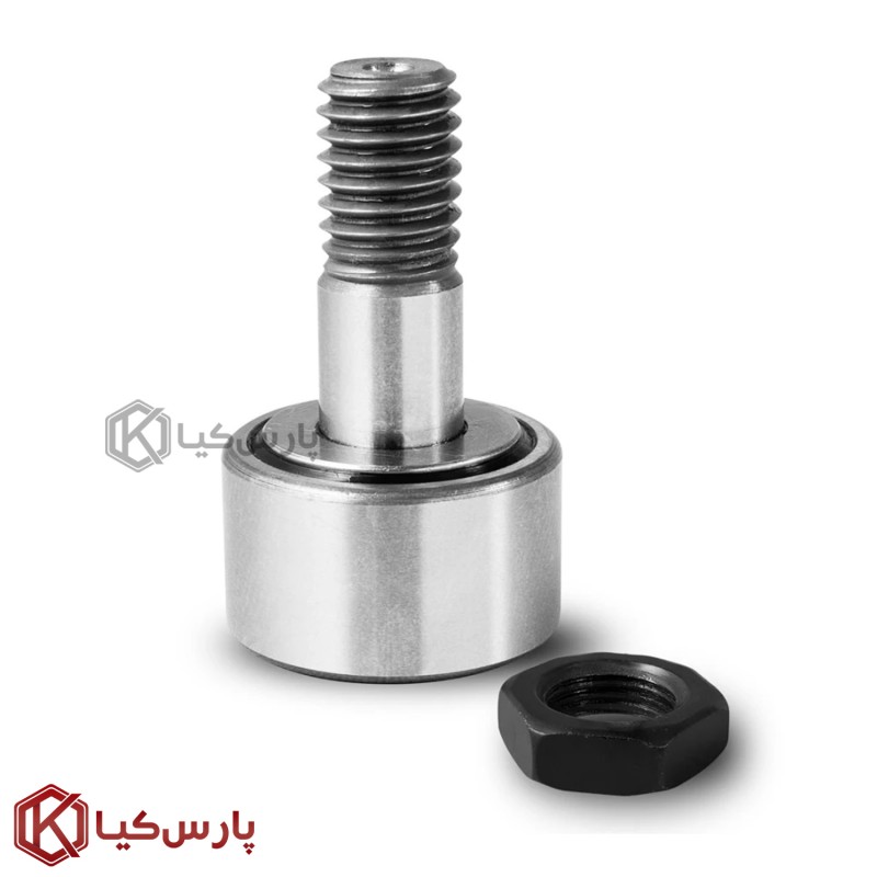 رولبرینگ گوشکوبی KR52 برند IKO رولبرینگ گوشکوبی KR52 برند IKO