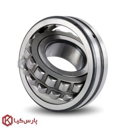 رولبرینگ بشکه ای 21317 CC W33 برند KOYO
