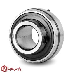 بلبرینگ یاتاقانی UC217 برند چینی