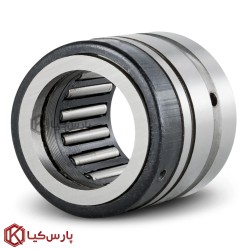 رولبرینگ سوزنی بلبرینگ کف گرد NX35 چینی