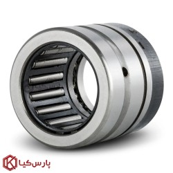 رولبرینگ سوزنی بلبرینگ کف گرد NX35 چینی