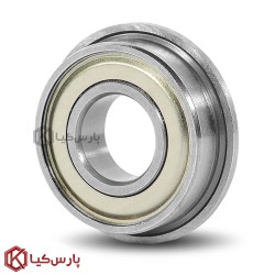 بلبرینگ شیار عمیق مینیاتوری MF95zz چینی(بسته 10تایی)