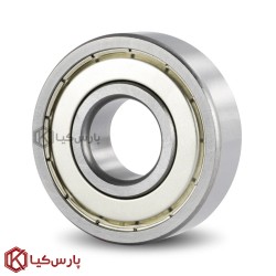 بلبرینگ شیار عمیق مینیاتوری 635zz چینی (بسته 10 تایی)