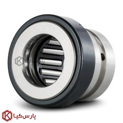 رولبرینگ سوزنی بلبرینگ کف گرد NKX60Z چینی