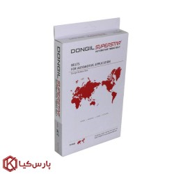 تسمه تایم پژو 405 برند دانگیل کره