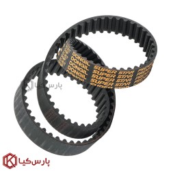 تسمه تایم سمند EF7 برند دانگیل کره