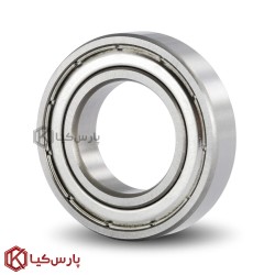 بلبرینگ شیار عمیق 6910 ZZ برند NACHI