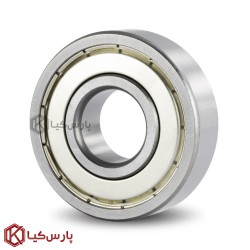 بلبرینگ شیار عمیق مینیاتوری MR104zz برند NSK(بسته 10تایی)