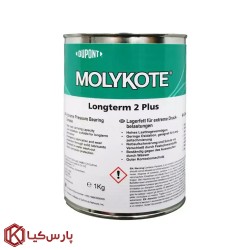 گریس مولیکوت Molykote Longterm 2 Plus