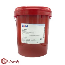 گریس موبیل مدل Mobil Unirex N3(اصلی)