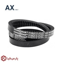 تسمه وی شکل اینتروتک AX68
