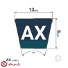 تسمه وی شکل اینتروتک AX76