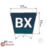 تسمه وی شکل اینتروتک BX54
