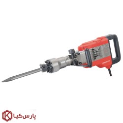 دستگاه تخریب زیمبرگ مدل PZD-9017