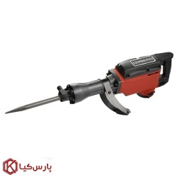 دستگاه تخریب زیمبرگ مدل PZD-9012