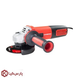 مینی فرز زیمبرگ مدل PZA-7085