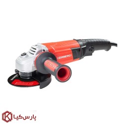 مینی فرز دسته بلند زیمبرگ مدل PZA-7012