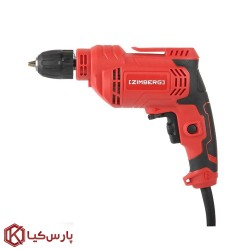دریل برقی زیمبرگ مدل PZE-6010