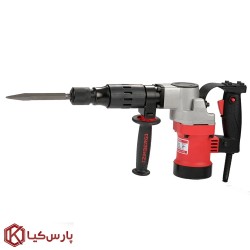 دستگاه تخریب زیمبرگ مدل PZD-9007