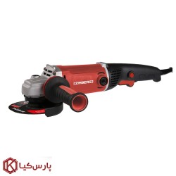 مینی فرز دسته بلند زیمبرگ مدل PZA-7150