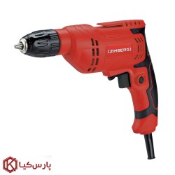 دریل برقی زیمبرگ مدل PZE-6165