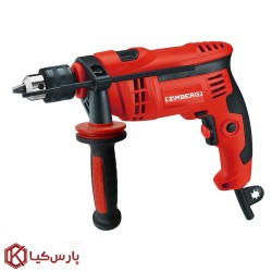 دریل چکشی زیمبرگ مدل PZI-6108