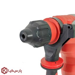 بتن کن 4 شیاره زیمبرگ مدل PZR-9114