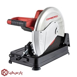 پروفیل بر زیمبرگ مدل PZS-1024D