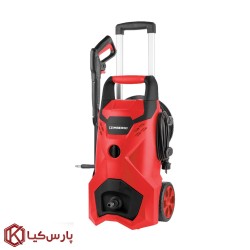 کارواش زیمبرگ مدل PZH-8135U
