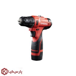 دریل شارژی زیمبرگ مدل PZL-2312
