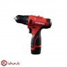دریل شارژی زیمبرگ مدل PZL-2312