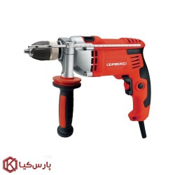 دریل چکشی زیمبرگ مدل PZI-6185KL