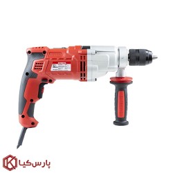 دریل چکشی گیربکسی زیمبرگ مدل PZI-6250KL