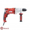 دریل چکشی گیربکسی زیمبرگ مدل PZI-6250KL