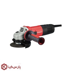 مینی فرز زیمبرگ مدل PZA-7475