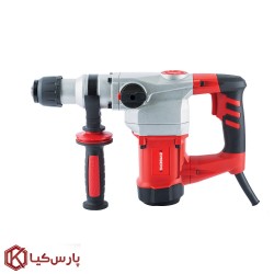 دریل بتن کن 2 کاره زیمبرگ مدل PZR-9395
