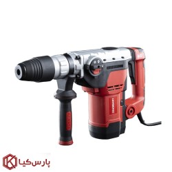 دریل بتن کن 5 شیار زیمبرگ مدل PZR-9212