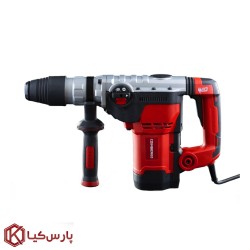 دریل بتن کن 5 شیار زیمبرگ مدل PZR-9212