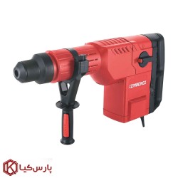دریل بتن کن 2 کاره زیمبرگ مدل PZR-9311