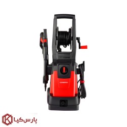 کارواش زیمبرگ مدل PZH-8335U