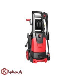 کارواش زیمبرگ مدل PZH-8435