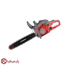 اره زنجیری بنزینی زیمبرگ مدل PZC-1345