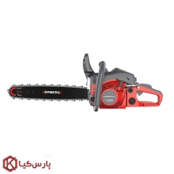اره زنجیری بنزینی زیمبرگ مدل PZC-1350