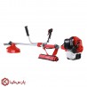 علف زن دوشی زیمبرگ مدل PZB-1245