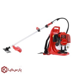 علف زن کوله ای زیمبرگ مدل PZB-1445
