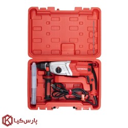 بتن کن سه کاره زیمبرگ مدل PZR-9128